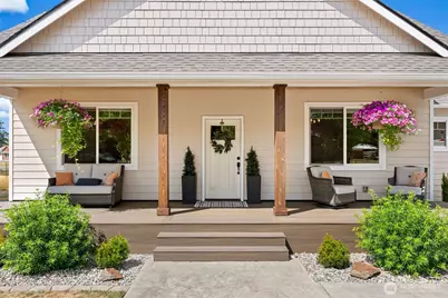 119 Redwood Lane, Onalaska, WA 98570 - Photo 4