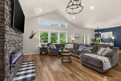 119 Redwood Lane, Onalaska, WA 98570 - Photo 8