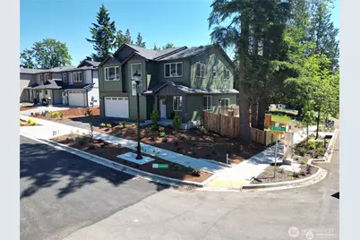 10645 SE 170th Pl-Lot 11, Renton, WA 98055 - Photo 1