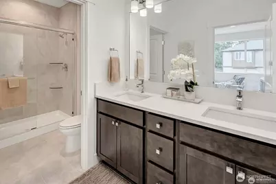 10645 SE 170th Pl-Lot 11, Renton, WA 98055 - Photo 18