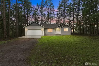 22127 N Clear Lake Boulevard SE, Yelm, WA 98597 - Photo 1