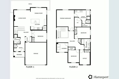 18533 115th Place SE, Renton, WA 98055 - Photo 30