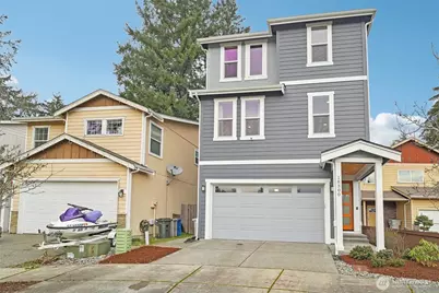 18300 121st Place SE, Renton, WA 98058 - Photo 1