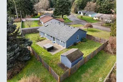 3933 Woodlawn Drive SE, Olympia, WA 98501 - Photo 20