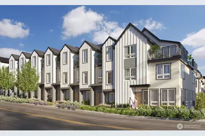 341 NE 155th St (Homesite #30), Shoreline, WA 98155 - Photo 2