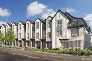 341 NE 155th St (Homesite #30), Shoreline, WA 98155 - Photo 2