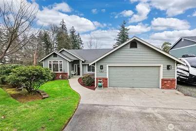 2307 16th Avenue, Milton, WA 98354 - Photo 1