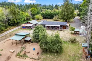 4200 E Agate Rd, Shelton, WA 98584 - Photo 2