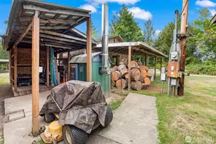 4200 E Agate Rd, Shelton, WA 98584 - Photo 32