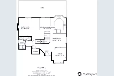 22815 117th Place SE, Kent, WA 98031 - Photo 34