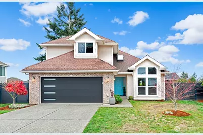 22815 117th Place SE, Kent, WA 98031 - Photo 1