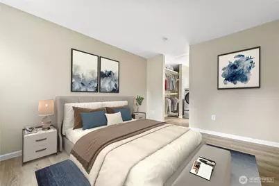 12435 NE 131st Court #D102, Kirkland, WA 98034 - Photo 12