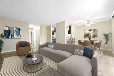 12435 NE 131st Court #D102, Kirkland, WA 98034 - Photo 4