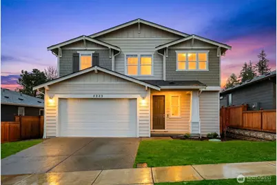 5223 S 294th Court, Auburn, WA 98001 - Photo 2