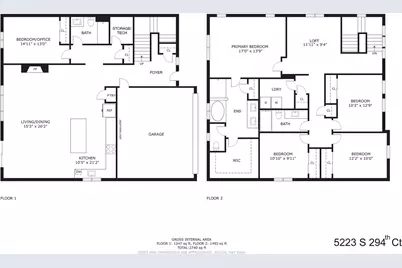 5223 S 294th Court, Auburn, WA 98001 - Photo 36