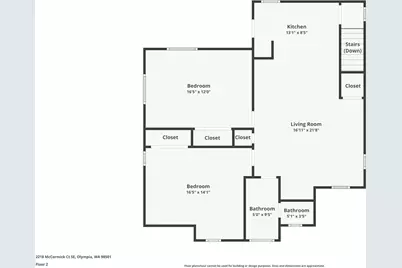 2218 McCormick Court SE, Olympia, WA 98501 - Photo 2