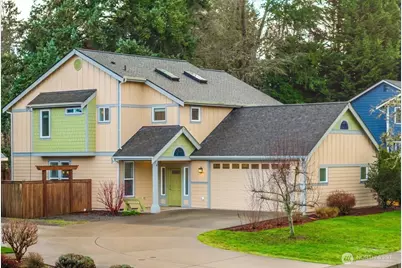 2218 McCormick Court SE, Olympia, WA 98501 - Photo 1