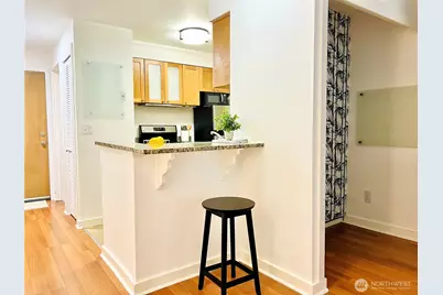 7600 Greenwood Avenue N #206, Seattle, WA 98103 - Photo 14