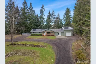 14403 Brandie Court SE, Yelm, WA 98597 - Photo 4