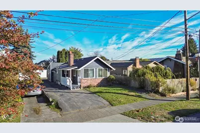 120 N 80th Street, Seattle, WA 98103 - Photo 2