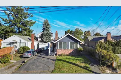 120 N 80th Street, Seattle, WA 98103 - Photo 1