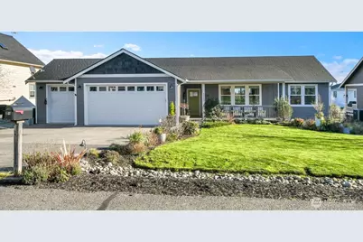 1157 Central Drive, Camano Island, WA 98282 - Photo 1