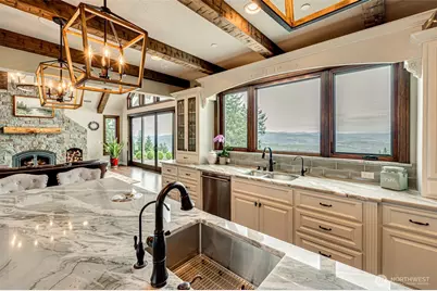 421 Woodland Heights Road, Woodland, WA 98674 - Photo 6