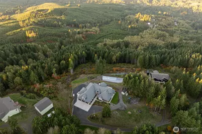 421 Woodland Heights Road, Woodland, WA 98674 - Photo 40