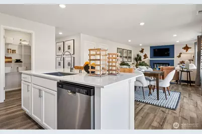 16565 Ireland Avenue SE, Yelm, WA 98597 - Photo 8