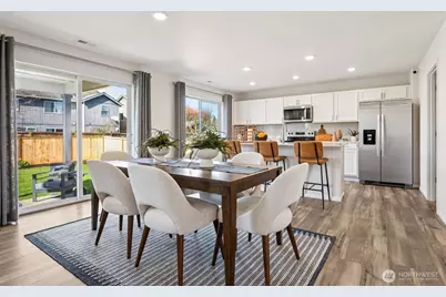 16565 Ireland Avenue SE, Yelm, WA 98597 - Photo 6