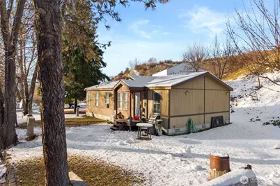 762 Boyd Loop Road, Manson, WA 98831 - Photo 2