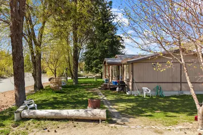 762 Boyd Loop Road, Manson, WA 98831 - Photo 2