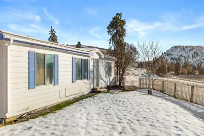 55 Swanson Gulch Road, Manson, WA 98831 - Photo 2