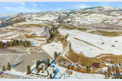 55 Swanson Gulch Road, Manson, WA 98831 - Photo 10