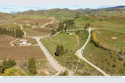 55 Swanson Gulch Road, Manson, WA 98831 - Photo 2