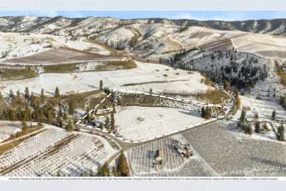 55 Swanson Gulch Road, Manson, WA 98831 - Photo 4