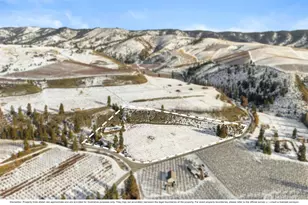 55 Swanson Gulch Rd, Manson, WA 98831 - Photo 4