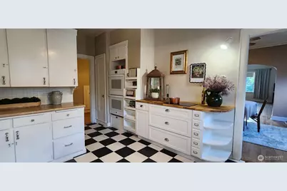 424 McKinley Avenue, Aberdeen, WA 98520 - Photo 14