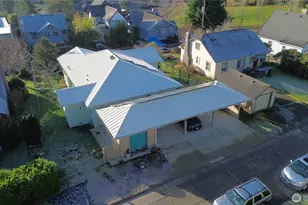 424 McKinley Ave, Aberdeen, WA 98520 - Photo 4