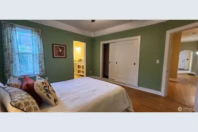 424 McKinley Avenue, Aberdeen, WA 98520 - Photo 6