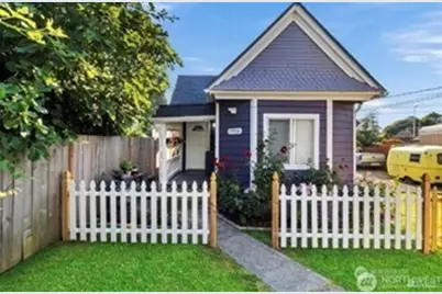 1916 Martin Luther King Jr Way, Tacoma, WA 98405 - Photo 1