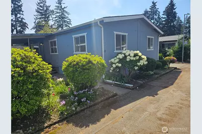11224 124th Street Ct E #60, Puyallup, WA 98374 - Photo 2