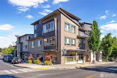 123 Bjune Drive #201, Bainbridge Island, WA 98110 - Photo 1