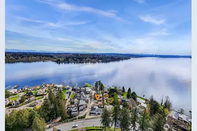 8329 NE Juanita Drive, Kirkland, WA 98034 - Photo 10