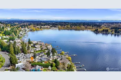 8329 NE Juanita Drive, Kirkland, WA 98034 - Photo 8