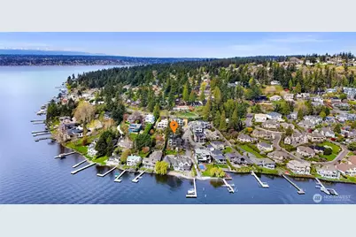 8329 NE Juanita Drive, Kirkland, WA 98034 - Photo 4