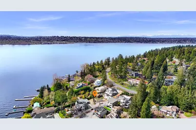 8329 NE Juanita Drive, Kirkland, WA 98034 - Photo 4