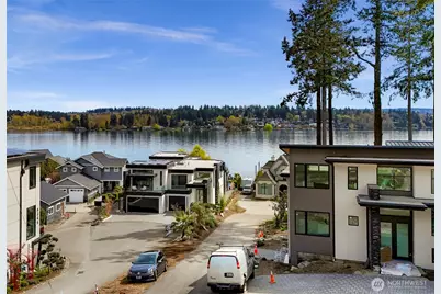 8329 NE Juanita Drive, Kirkland, WA 98034 - Photo 10