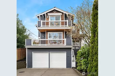 1809 Martin Luther King Jr Way, Seattle, WA 98122 - Photo 1