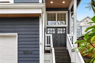 1809 Martin Luther King Jr Way, Seattle, WA 98122 - Photo 2